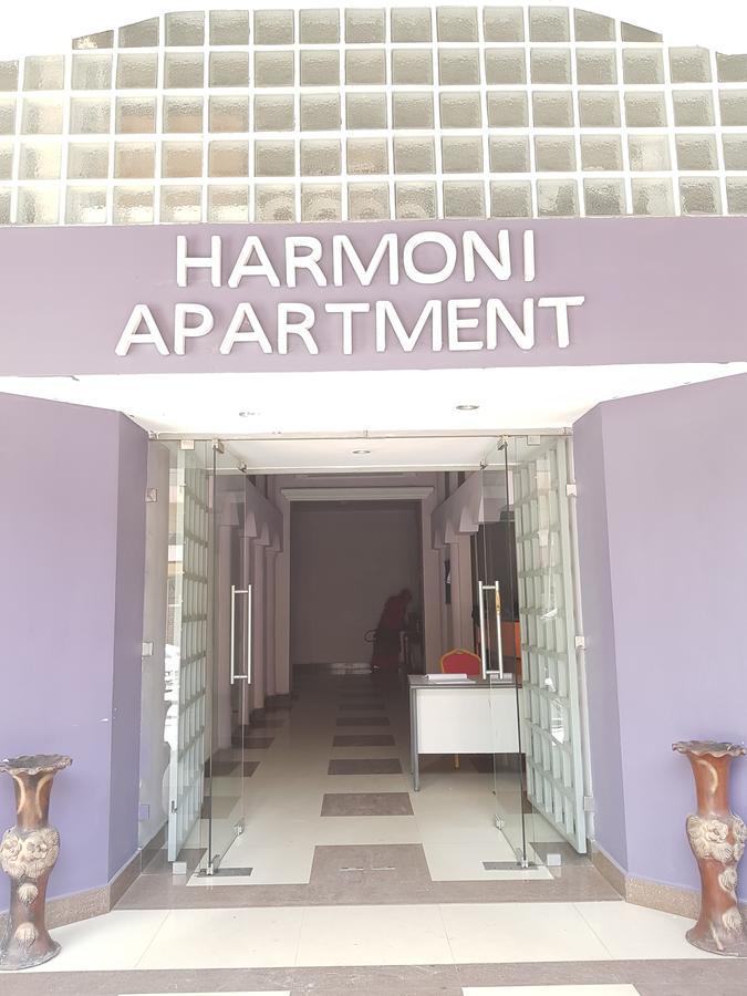 Harmoni Apartment Darüsselam Dış mekan fotoğraf