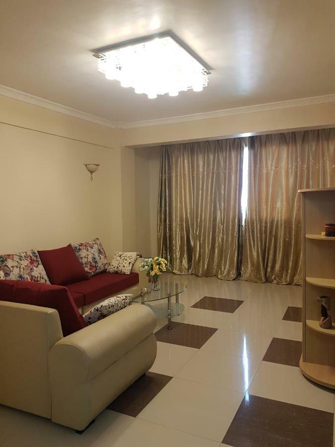 Harmoni Apartment Darüsselam Dış mekan fotoğraf